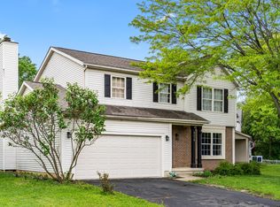 5115 Renmill Dr, Hilliard, OH 43026