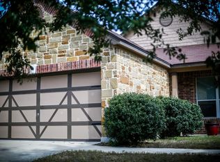 5721 Ping Way, Schertz, TX 78108