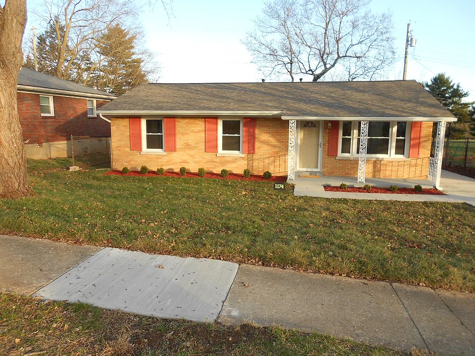 1174 Caywood Dr, Lexington, KY 40504 Zillow