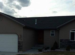 348 La Montagna Strada, Pocatello, ID 83201