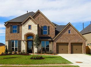 15106 Calandra Lark Ln, Cypress, TX 77429
