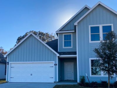 355 Natchez St, Canton, TX, 75103