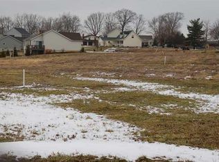 184 Craig Dr LOT 75, Thornville, OH 43076