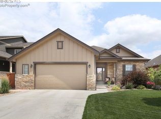 4880 Wisconsin Ave, Loveland, CO 80538