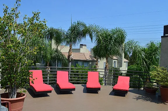 Parc Pointe Apartments — Photo 27