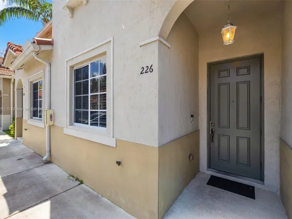 21215 NW 14th Pl APT 226, Miami Gardens, FL 33169