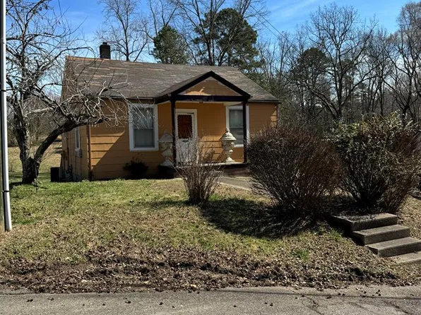 145 Hunter St, Danville, VA 24541