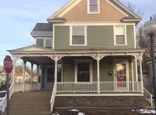 27 Harlem St, Glens Falls, NY 12801