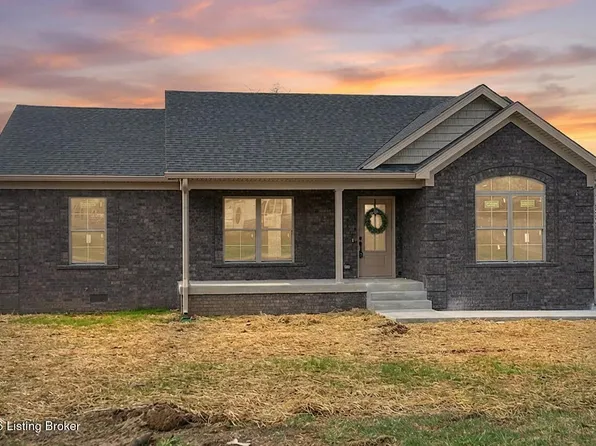 1472 Tucker Dr, Bardstown, KY 40004