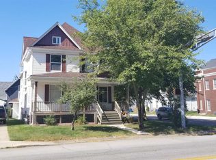 701 S Main St, Mishawaka, IN 46544