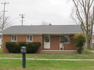 4296 1st St, Brown City, MI 48416