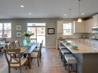 12378 Lever St NE, Blaine, MN 55449