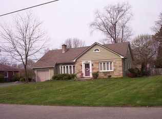 343 Carley Ave, Sharon, PA 16146