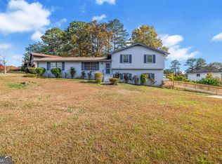 2203 Willoby Ct, Morrow, GA 30260