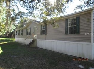 31720 S Lake Dr, Eustis, FL 32736