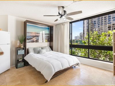 300 Wai Nani Way #I607, Honolulu, HI, 96815