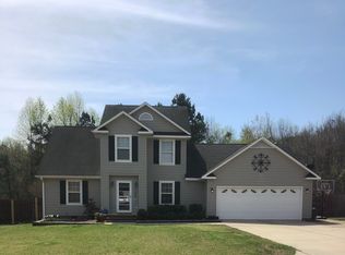 1209 Artemis Dr, Fayetteville, NC 28311