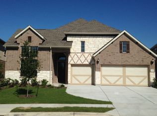 2325 Millbrook Loop, Leander, TX 78641