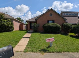 3242 Gatsby Ln, Montgomery, AL 36106