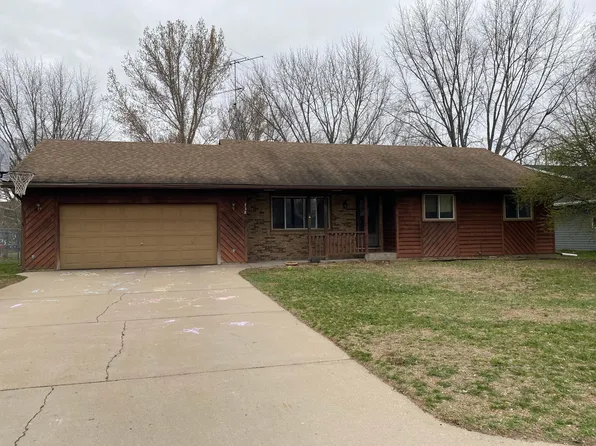 738 3rd St N, Sartell, MN 56377