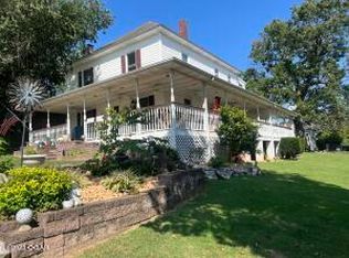 326 Patterson St, Neosho, MO 64850