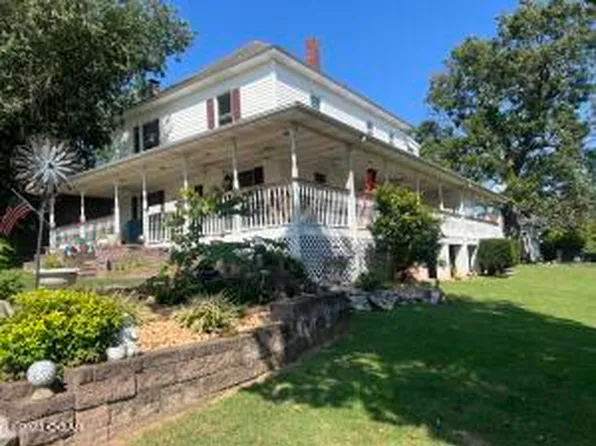 326 Patterson Street, Neosho, MO 64850