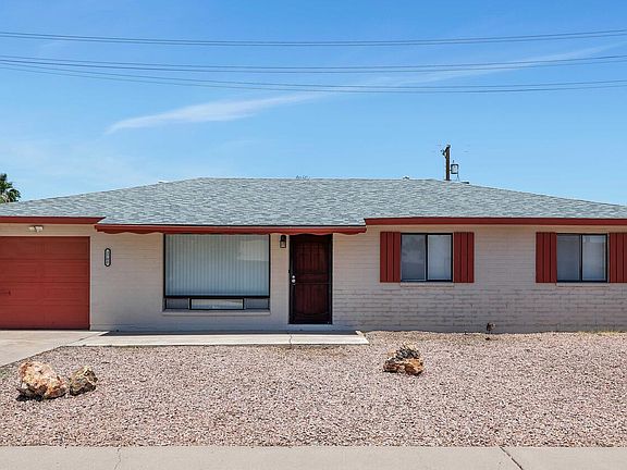 2nd image of 3708 W GLENN Drive
