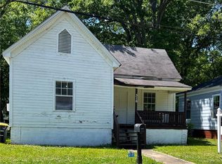 316 S McLin St SW, Rome, GA 30161