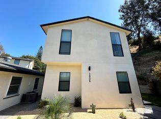 3806 Marron St, San Diego, CA 92115