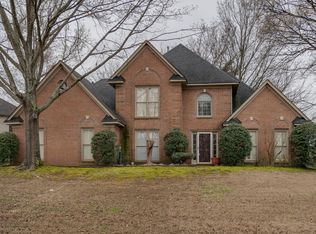 2471 Carroll Ridge Ln, Cordova, TN 38016