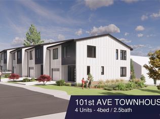 3017 101st Ave NE, Lake Stevens, WA 98258