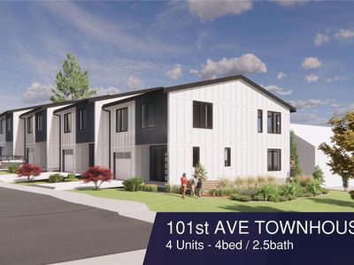3017 101st Avenue NE, Lake Stevens, WA, 98258