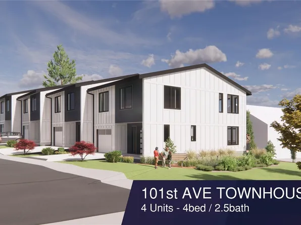 3017 101st Avenue NE, Lake Stevens, WA 98258