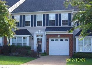 3011 Blackthorn Way, Henrico, VA 23233
