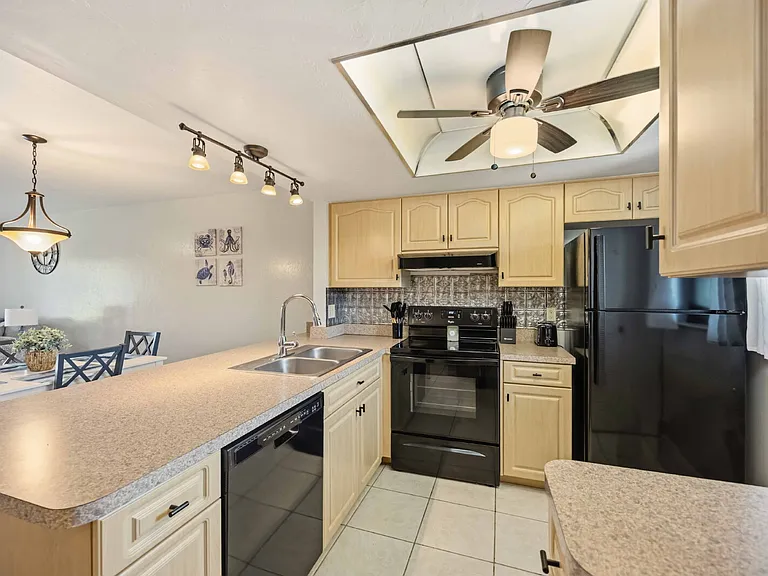 25225 Rampart Blvd #801 — Photo 15