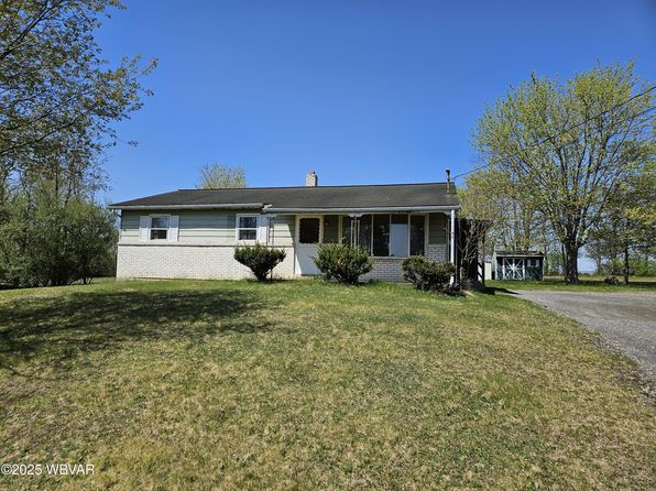 42 Persun Ln, Watsontown, PA 17777