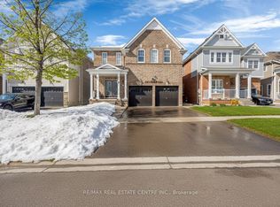 713 Halbert Dr, Shelburne, ON