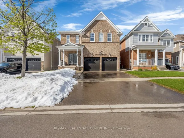 713 Halbert Dr, Shelburne, ON L9V 2S5