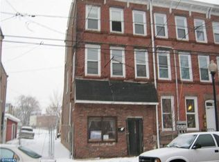 208 W Hanover St, Trenton, NJ 08618