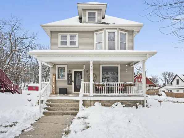 703 Prospect Street, Blanchardville, WI 53516