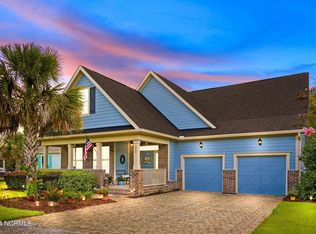 909 Tidalwalk Dr, Wilmington, NC 28409