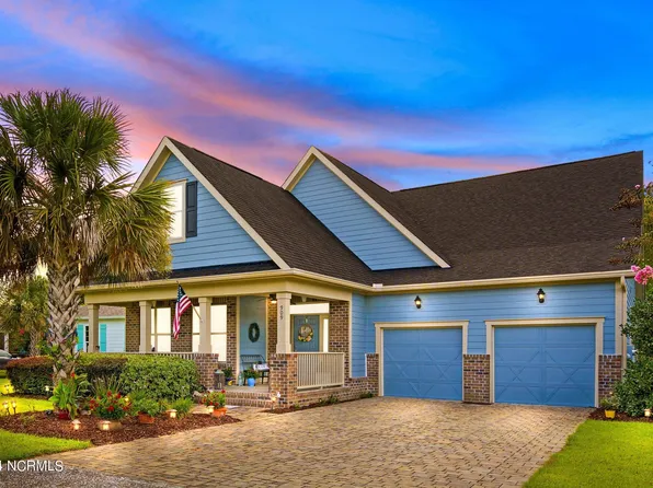 909 Tidalwalk Drive, Wilmington, NC 28409
