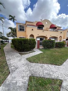 8530 NW 3rd Ln #402, Miami, FL, 33126
