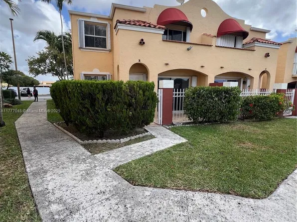 8530 NW 3rd Ln #402, Miami, FL 33126