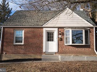 405 Morton Ave, Folsom, PA 19033