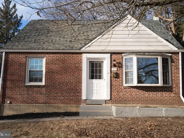405 Morton Ave, Folsom, PA 19033