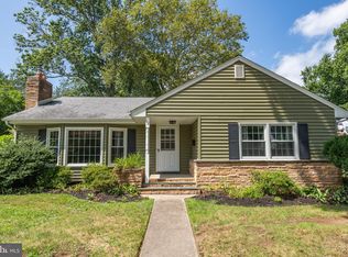 112 Hausser Ave, Hightstown, NJ 08520