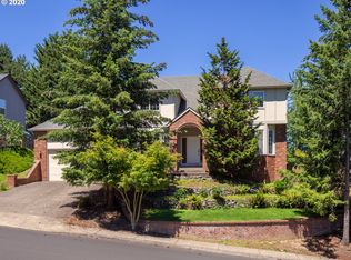 13651 SW Tamaway Ln, Tigard, OR 97223