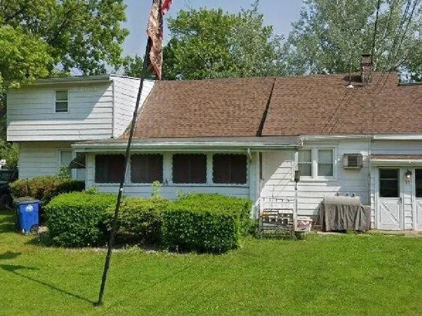 11 Miller Avenue, Cohoes, NY 12047