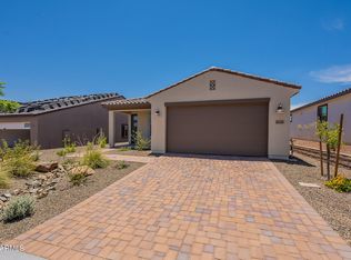 4528 Jackpot Rd, Wickenburg, AZ 85390